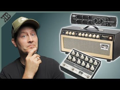 Tone King Imperial MKII Preamp Module