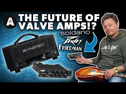 Syn-20IR DIscount Bundle