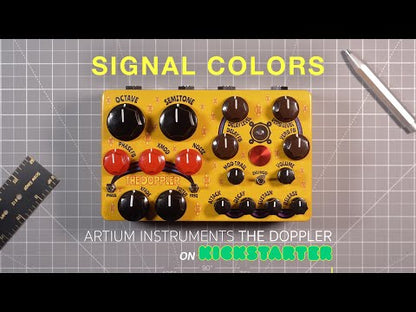 The Doppler