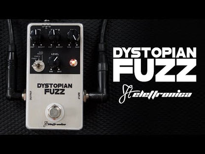 Dystopian Fuzz