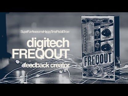 Freqout