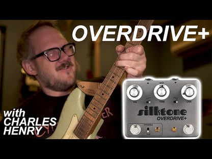 Overdrive +