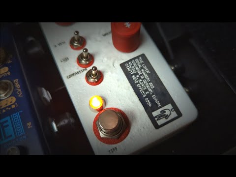 The Lover – Sound Shoppe nyc