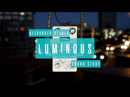 Luminous