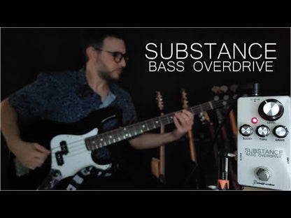 Substance
