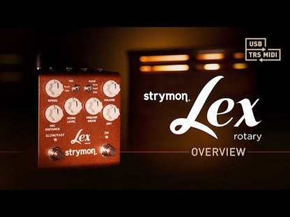 Lex V2