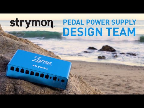 Zuma R300 – Sound Shoppe nyc