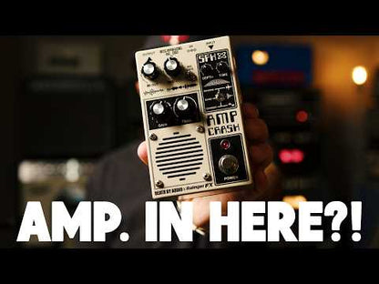 Amp Crash