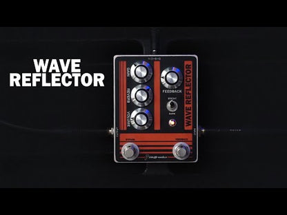 Wave Reflector