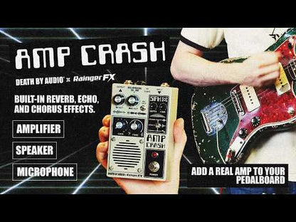 Amp Crash