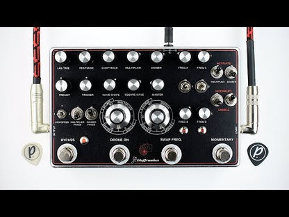 Schumann PLL