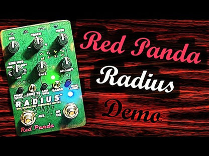 Radius