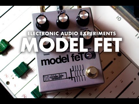 Model-FeT (dragons Blood) – Sound Shoppe nyc