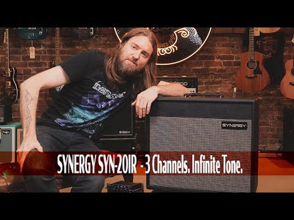 SYN-20IR 1X12 COMBO
