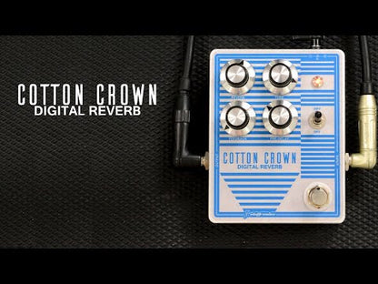 Cotton Crown