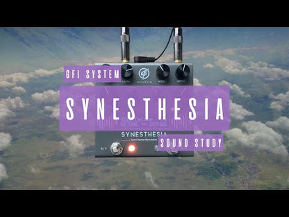 Synesthesia