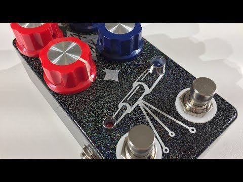 The Stargazer V2 – Sound Shoppe nyc