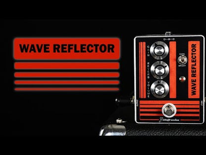 Wave Reflector