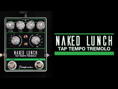 Naked Lunch