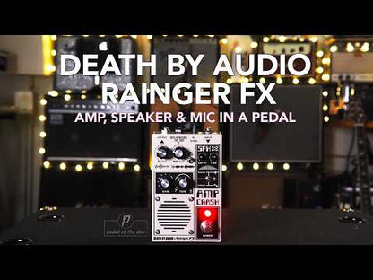 Amp Crash