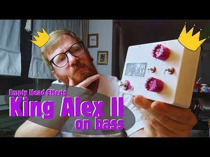 King Alex 2