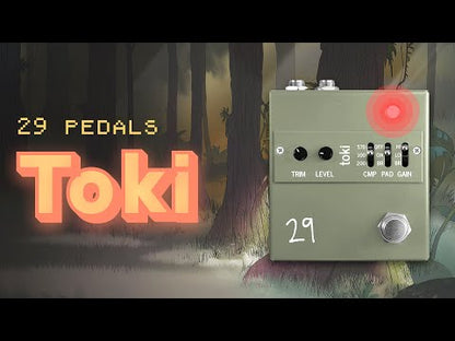 Toki