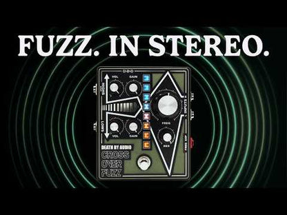 Crossover Fuzz