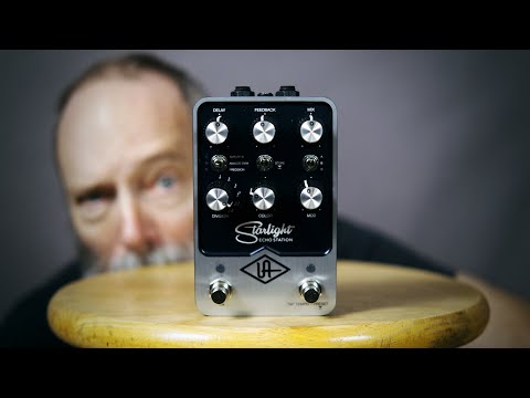 Starlight – Sound Shoppe nyc