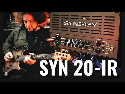 Syn-20IR DIscount Bundle