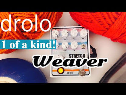 Stretch Weaver