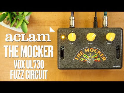 The Mocker