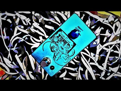 Scrape Flutter – Sound Shoppe nyc