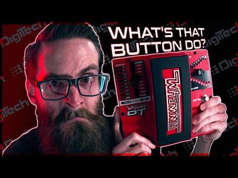 Whammy DT – Sound Shoppe nyc