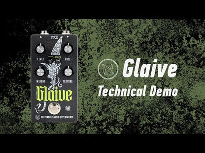 Glaive
