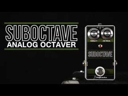 Sub Octave