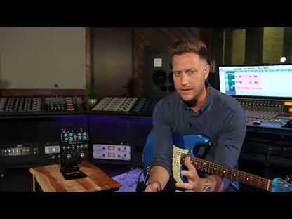 Throne of Tone