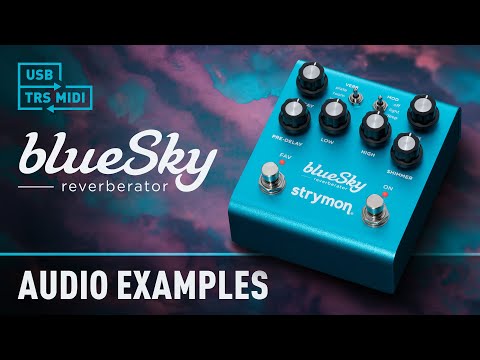 Blue Sky V2