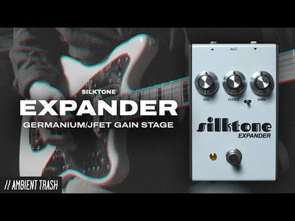 Expander