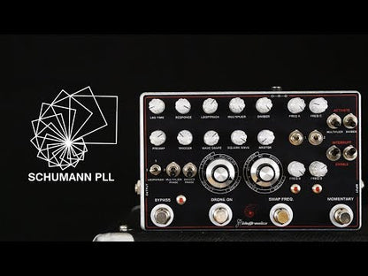 Schumann PLL