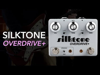 Overdrive +