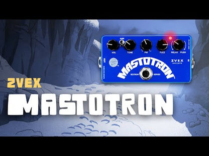 Mastotron