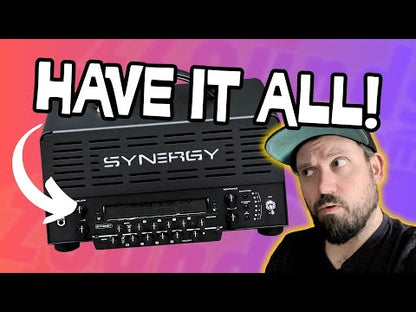 Syn-20IR DIscount Bundle