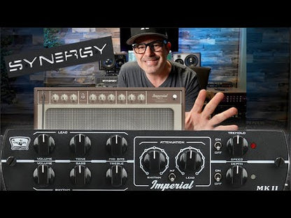 Tone King Imperial MKII Preamp Module