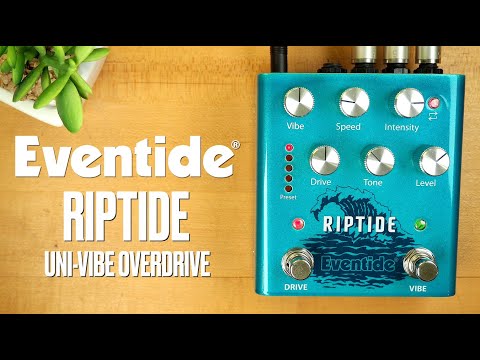 Riptide – Sound Shoppe nyc