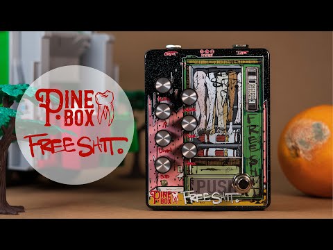 Free Shit – Sound Shoppe nyc