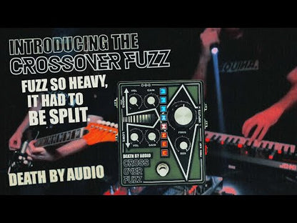 Crossover Fuzz