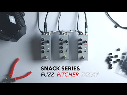 Snack Series Fuzz