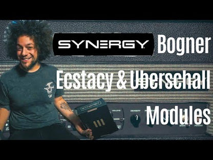 Bogner Ecstasy