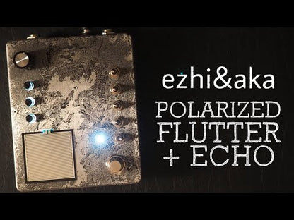 Polarized Flutter + Echo