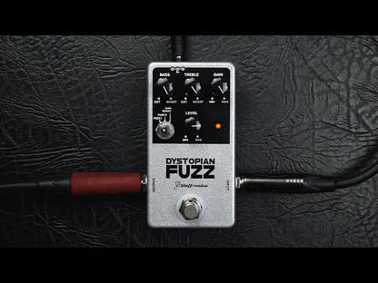 Dystopian Fuzz